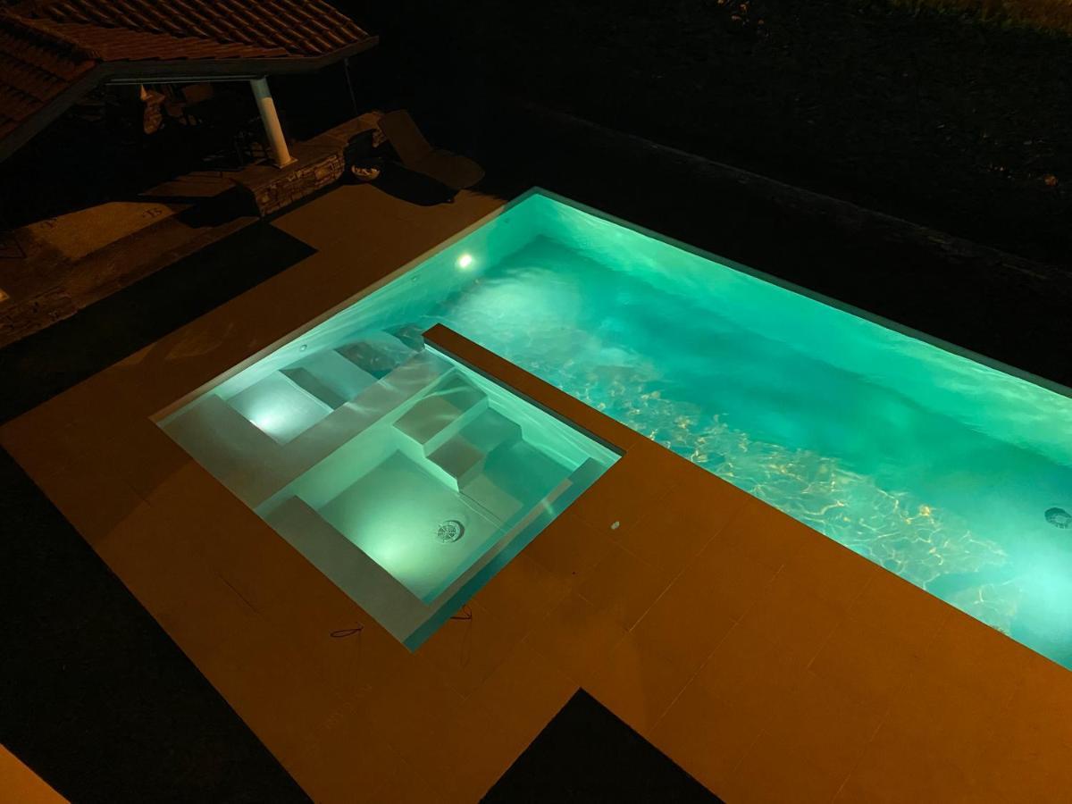 B&B Arcobaleno Longone al Segrino 외부 사진