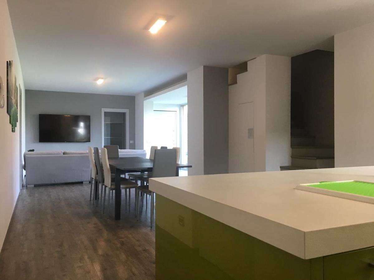 B&B Arcobaleno Longone al Segrino 외부 사진