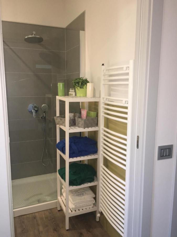 B&B Arcobaleno Longone al Segrino 외부 사진