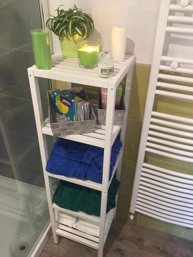 B&B Arcobaleno Longone al Segrino 외부 사진