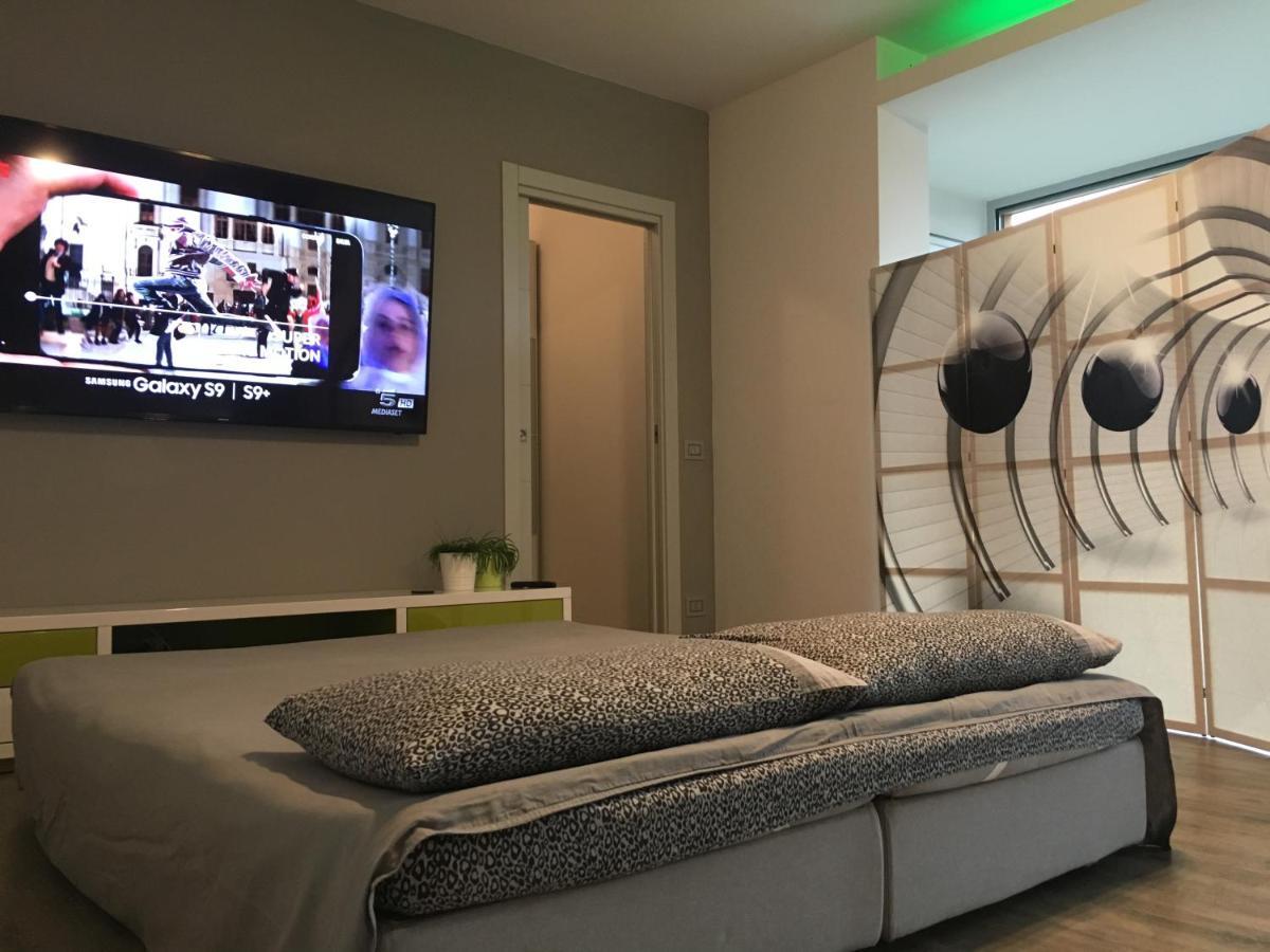 B&B Arcobaleno Longone al Segrino 외부 사진