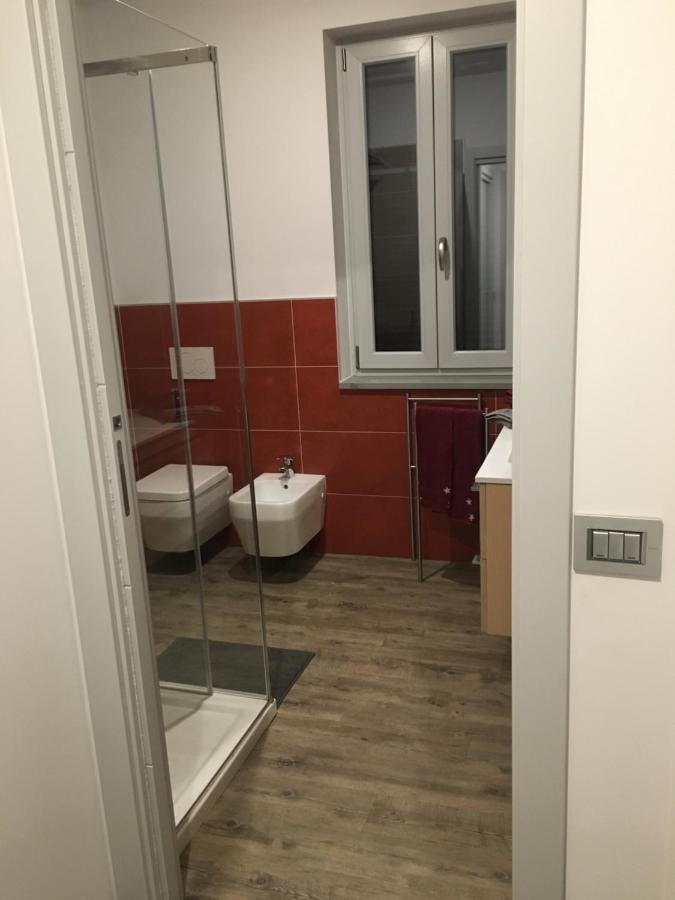 B&B Arcobaleno Longone al Segrino 외부 사진